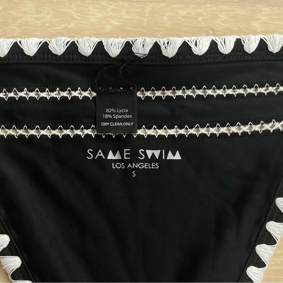 Same Los Angeles bikini - Picture 6 of 9